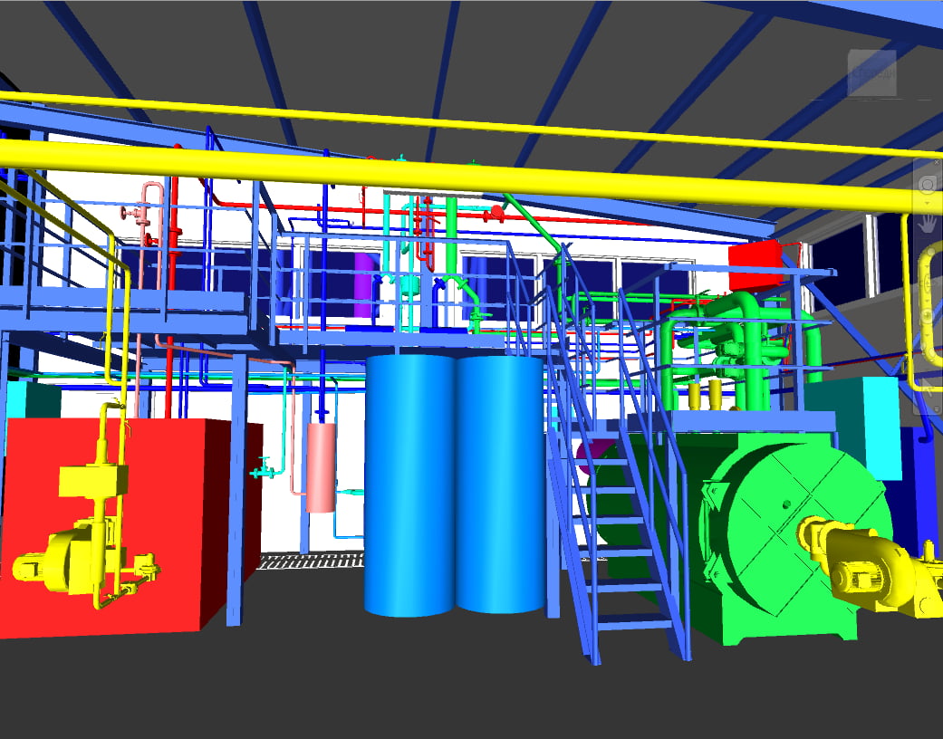 Типовые bim проекты